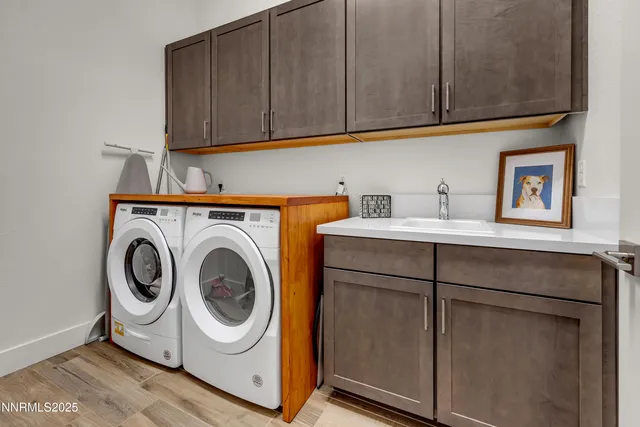 $947,500 | 611 Camargue Trail, Reno, NV 89511