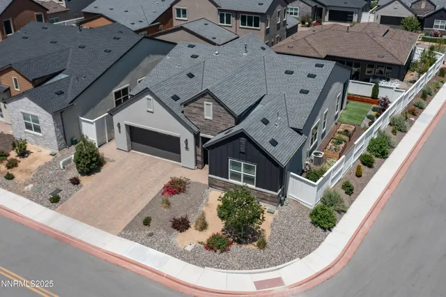 $947,500 | 611 Camargue Trail, Reno, NV 89511