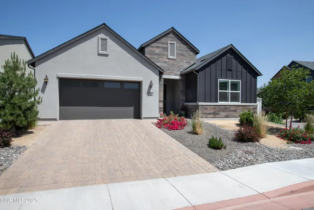 $947,500 | 611 Camargue Trail, Reno, NV 89511