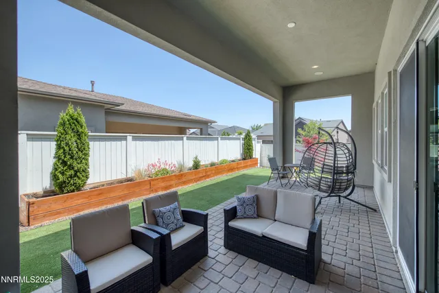 $947,500 | 611 Camargue Trail, Reno, NV 89511