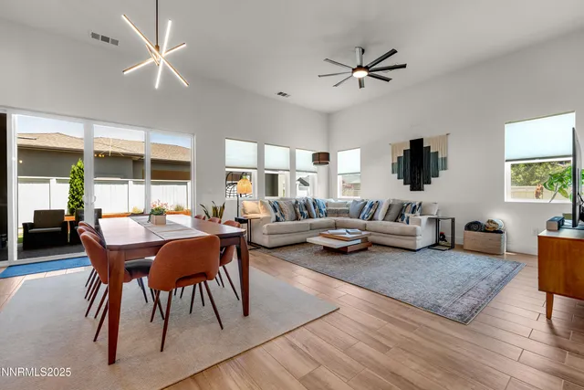 $947,500 | 611 Camargue Trail, Reno, NV 89511