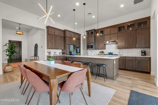 $947,500 | 611 Camargue Trail, Reno, NV 89511