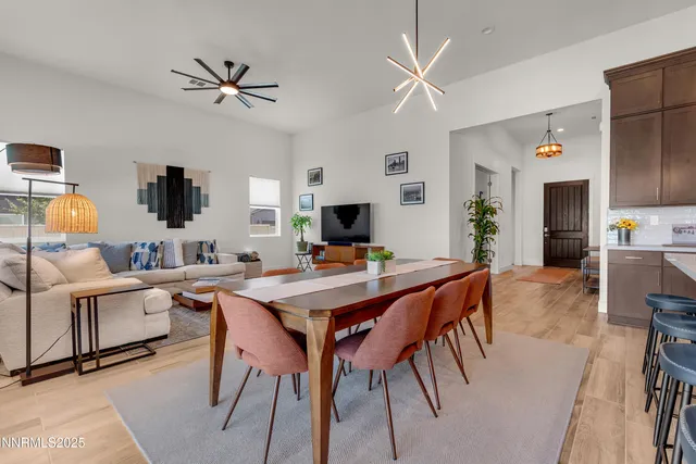 $947,500 | 611 Camargue Trail, Reno, NV 89511