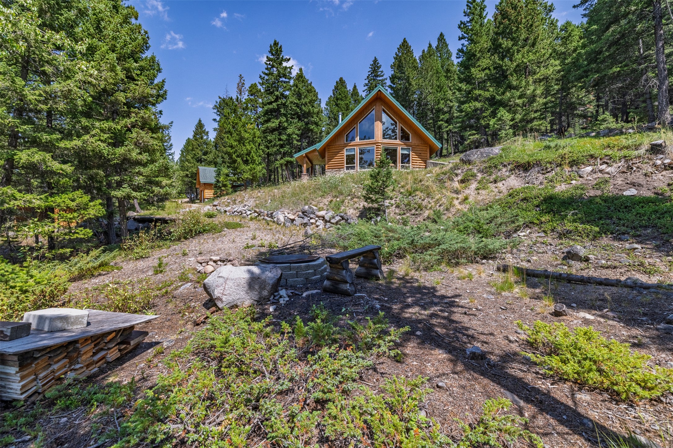4353 Rimini Road Helena, MT 59601 - Photo 39 of 54 Gallery Image 39