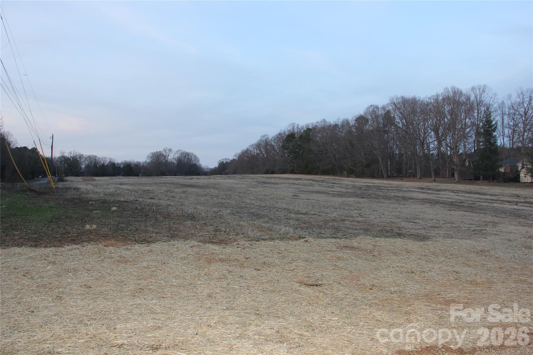 6310 Pagemont Road Kannapolis, NC 28081 - Photo 4 of 19 a view of a field
