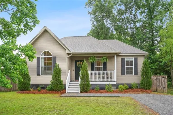 $235,000 | 2409 Molitor Street, Mandeville, LA 70448