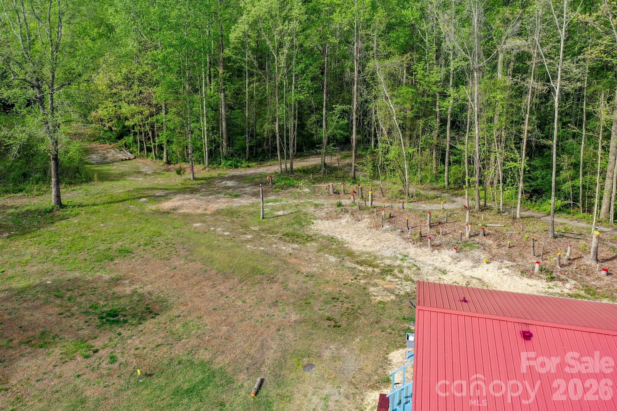 168 Robert Church Road Ellenboro, NC 28040 - Photo 25 of 31 Gallery Image 25
