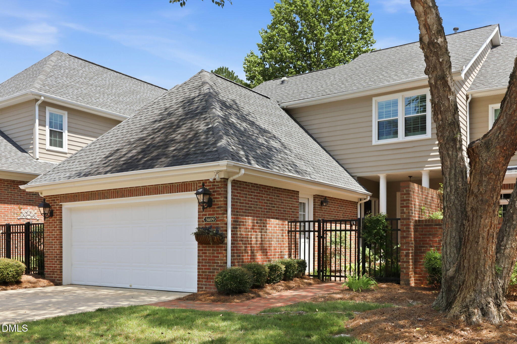 3409 Sir Colleton Court Raleigh, NC 27612 - Photo 25 of 26 64-web-or-mls-IMG_0549