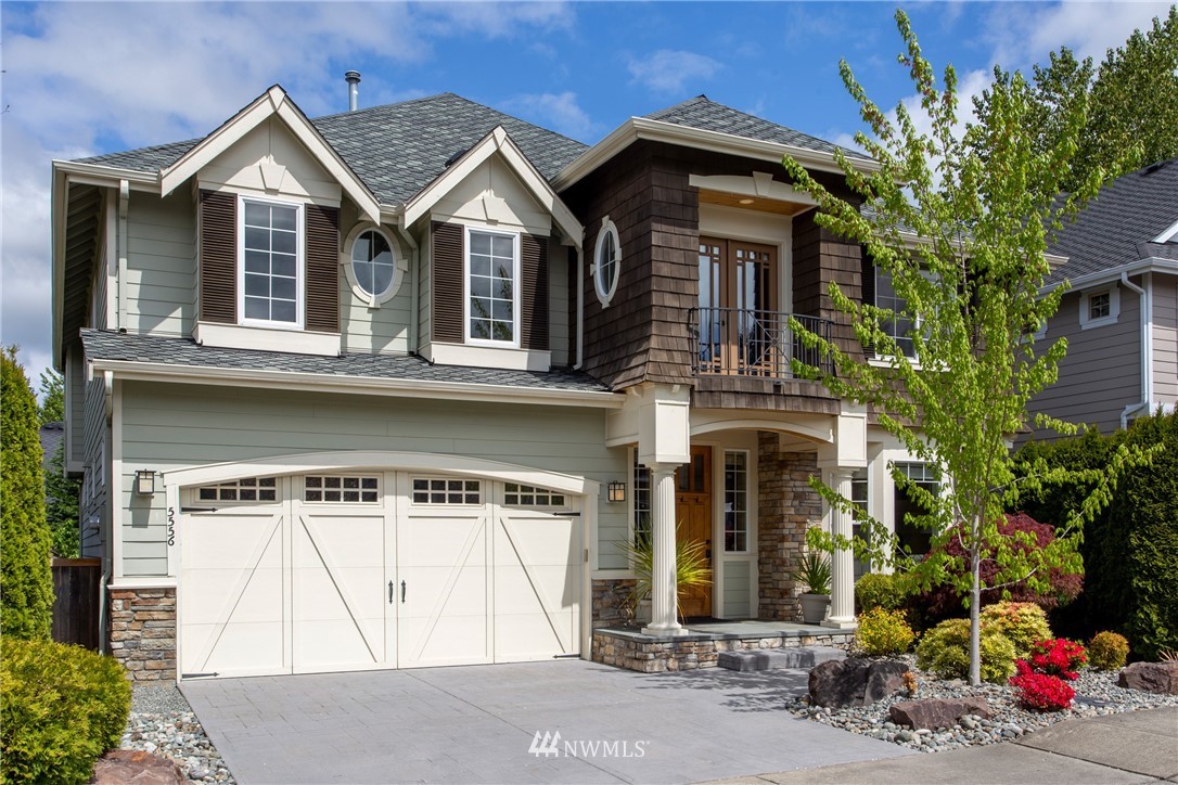5556 Northeast 17th Street Renton, WA 98059 - Photo 1 of 40 Gallery Image 1
