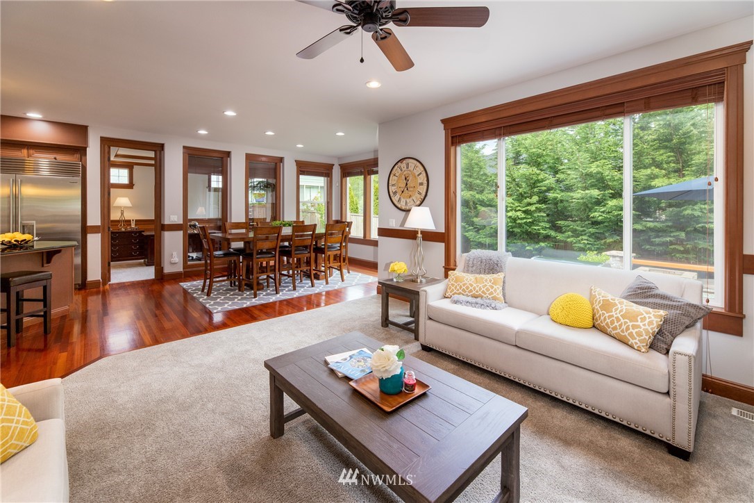 5556 Northeast 17th Street Renton, WA 98059 - Photo 14 of 40 Gallery Image 14