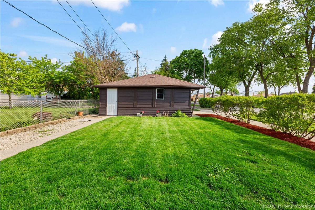 7300 West 61st Street Summit, IL 60501 - Photo 20 of 24
