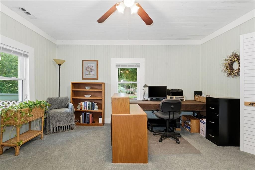 181 Cedar Creek Road Cartersville, GA 30121 - Photo 10 of 30