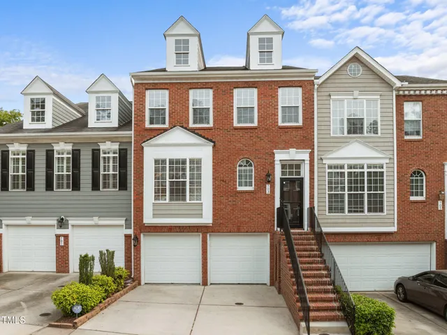 $590,000 | 703 Kirkeenan Circle, Morrisville, NC 27560