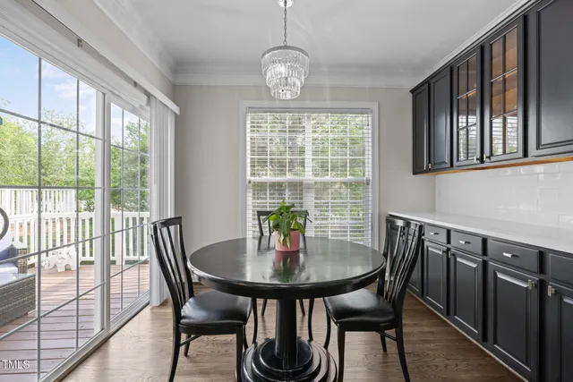 $590,000 | 703 Kirkeenan Circle, Morrisville, NC 27560