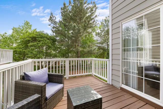 $590,000 | 703 Kirkeenan Circle, Morrisville, NC 27560