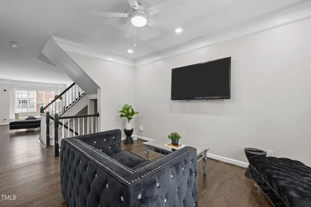 $590,000 | 703 Kirkeenan Circle, Morrisville, NC 27560