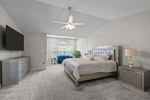 $590,000 | 703 Kirkeenan Circle, Morrisville, NC 27560