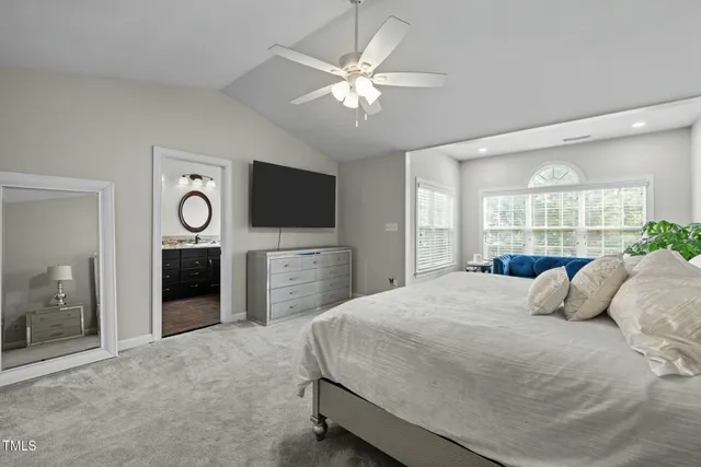 $590,000 | 703 Kirkeenan Circle, Morrisville, NC 27560