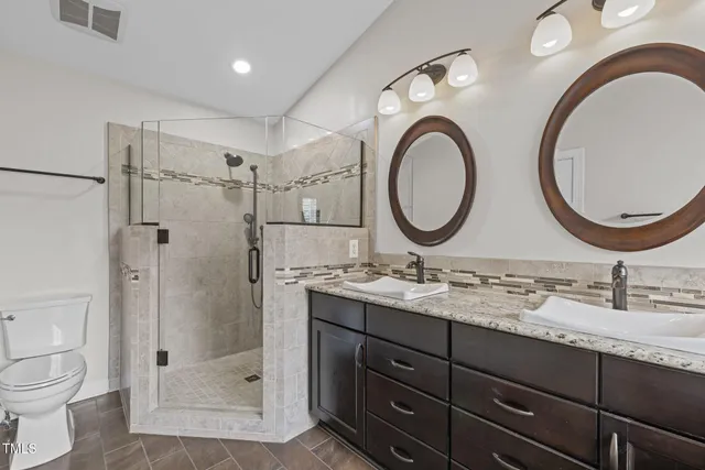 $590,000 | 703 Kirkeenan Circle, Morrisville, NC 27560