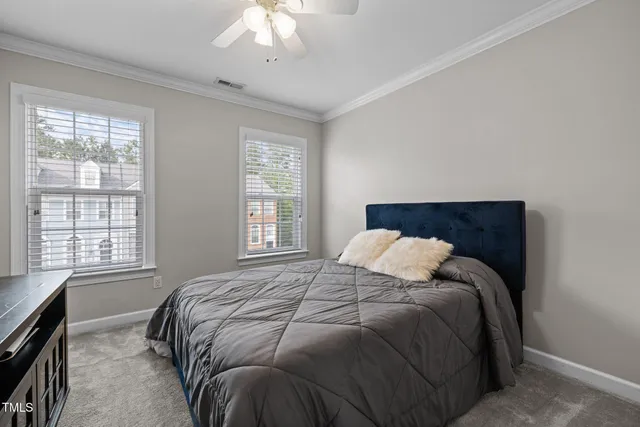 $590,000 | 703 Kirkeenan Circle, Morrisville, NC 27560