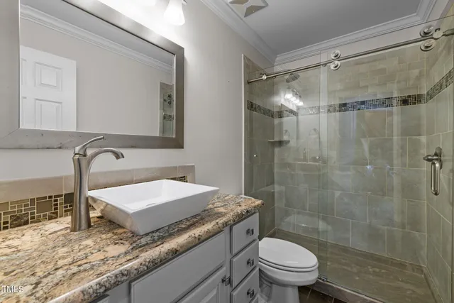 $590,000 | 703 Kirkeenan Circle, Morrisville, NC 27560