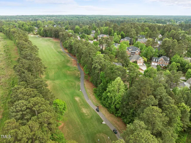 $590,000 | 703 Kirkeenan Circle, Morrisville, NC 27560