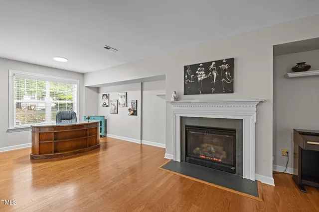 $590,000 | 703 Kirkeenan Circle, Morrisville, NC 27560