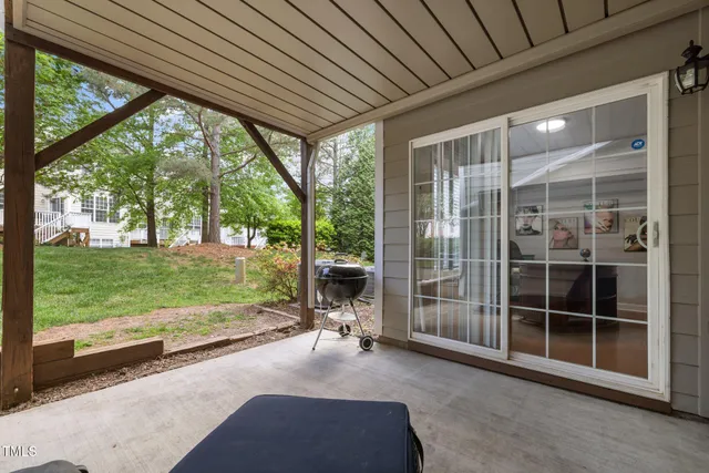 $590,000 | 703 Kirkeenan Circle, Morrisville, NC 27560