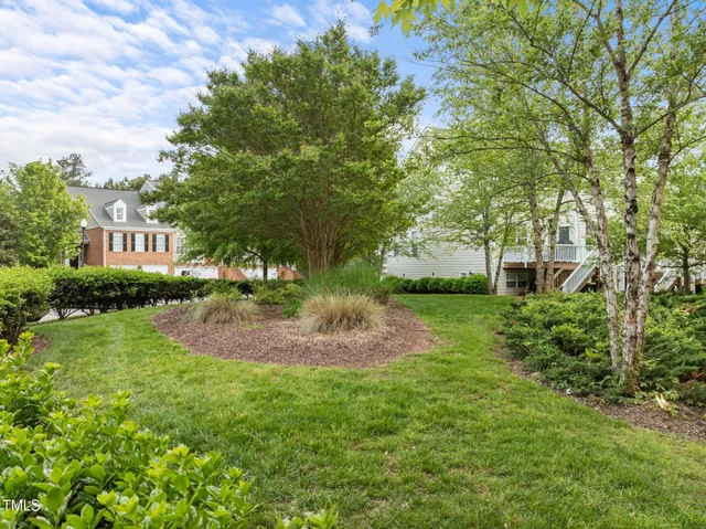 $590,000 | 703 Kirkeenan Circle, Morrisville, NC 27560