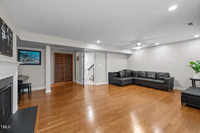 $590,000 | 703 Kirkeenan Circle, Morrisville, NC 27560