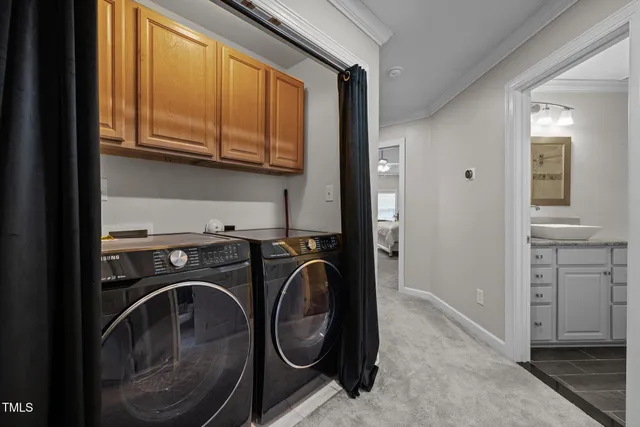 $590,000 | 703 Kirkeenan Circle, Morrisville, NC 27560