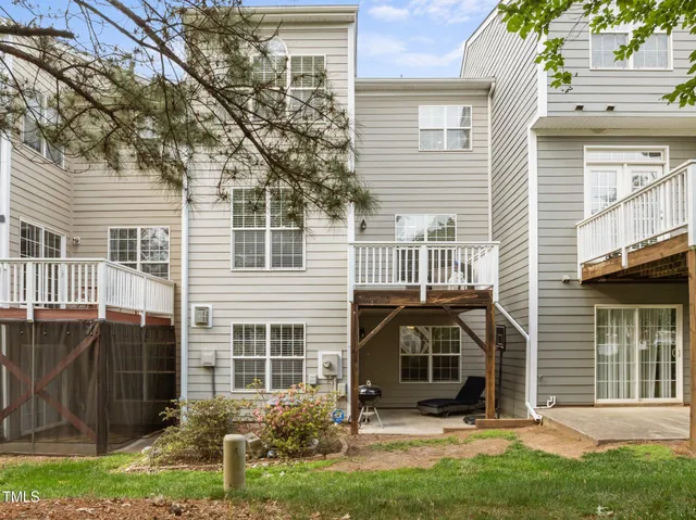 $590,000 | 703 Kirkeenan Circle, Morrisville, NC 27560