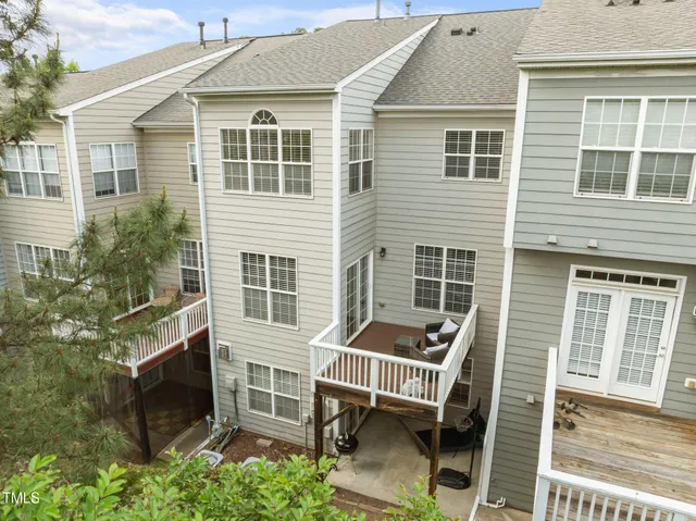 $590,000 | 703 Kirkeenan Circle, Morrisville, NC 27560