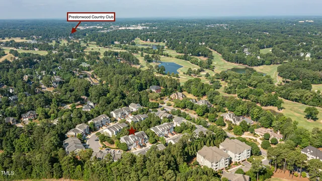 $590,000 | 703 Kirkeenan Circle, Morrisville, NC 27560