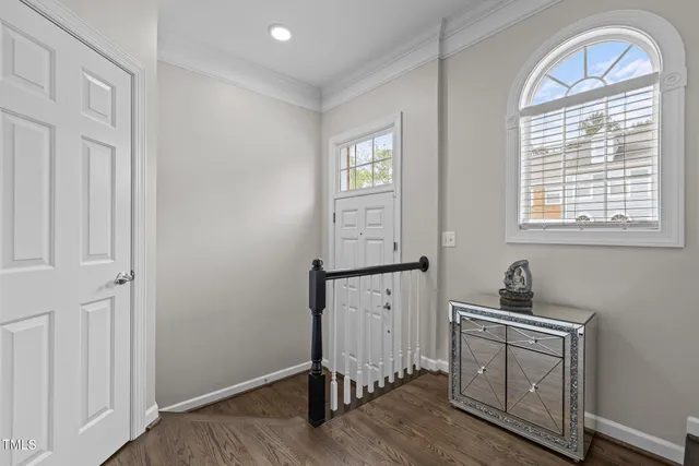 $590,000 | 703 Kirkeenan Circle, Morrisville, NC 27560