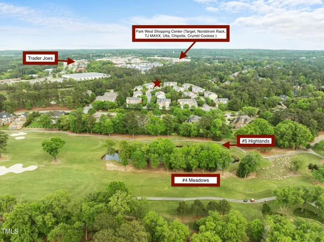 $590,000 | 703 Kirkeenan Circle, Morrisville, NC 27560