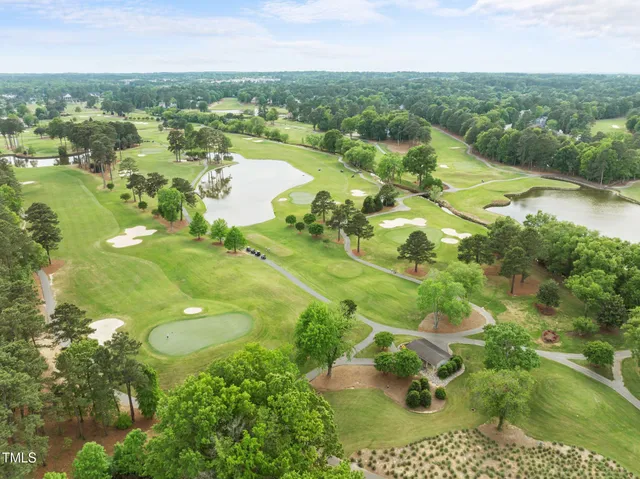 $590,000 | 703 Kirkeenan Circle, Morrisville, NC 27560