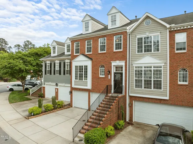 $590,000 | 703 Kirkeenan Circle, Morrisville, NC 27560