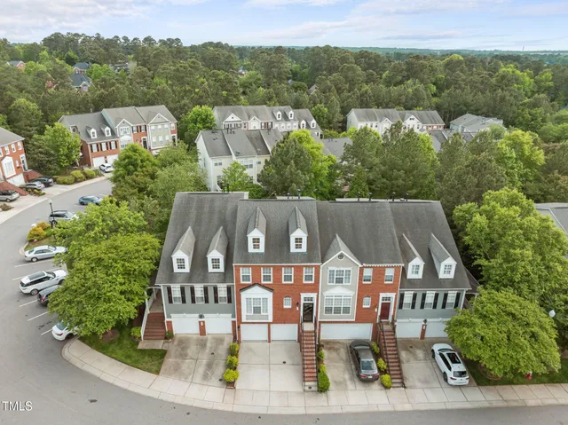 $590,000 | 703 Kirkeenan Circle, Morrisville, NC 27560