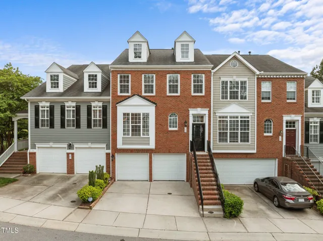 $590,000 | 703 Kirkeenan Circle, Morrisville, NC 27560