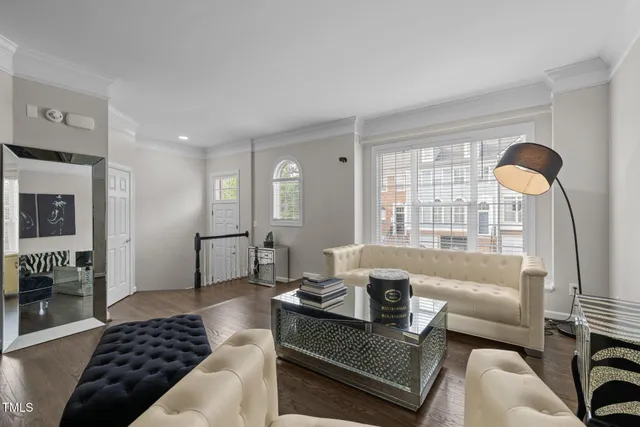 $590,000 | 703 Kirkeenan Circle, Morrisville, NC 27560