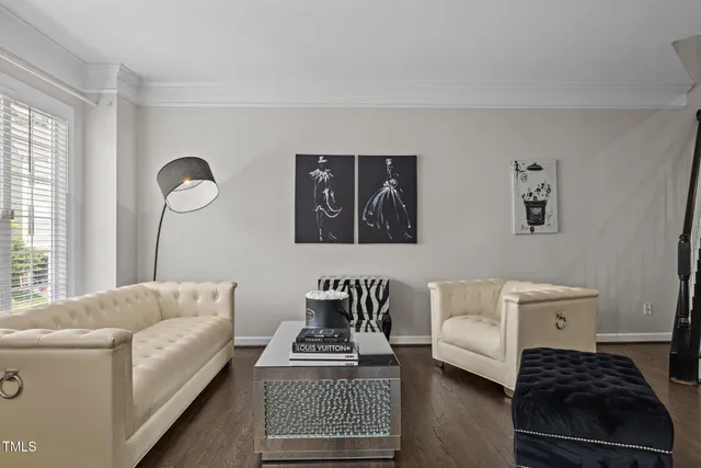 $590,000 | 703 Kirkeenan Circle, Morrisville, NC 27560