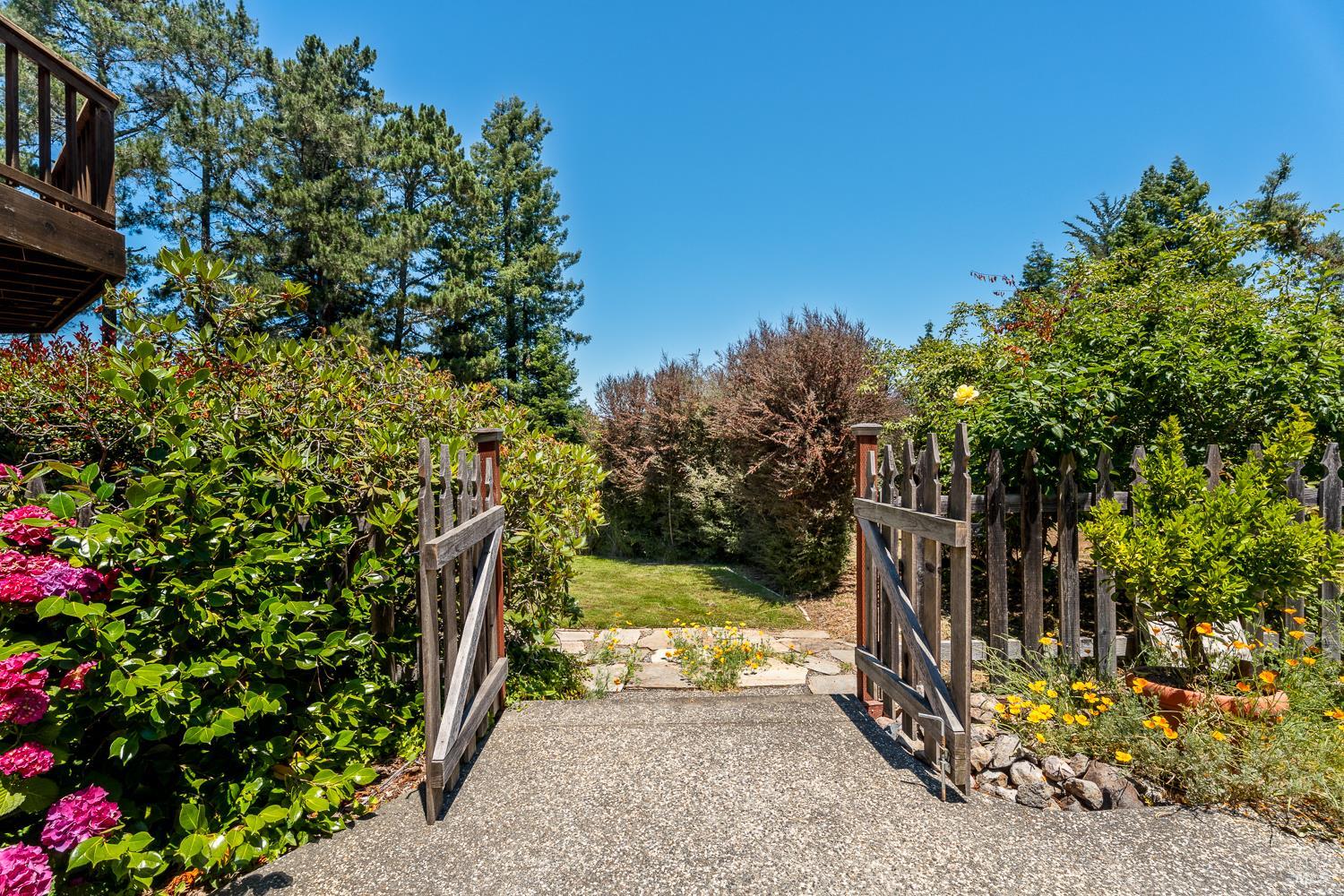 1315 Ferguson Road Sebastopol, CA 95472 - Photo 61 of 75
