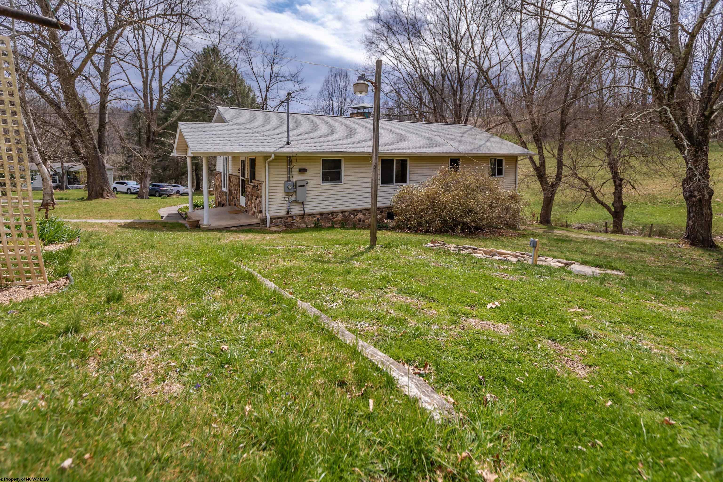 223-227 Ridge Farms Road Rivesville, WV 26588 - Photo 18 of 50 Gallery Image 18