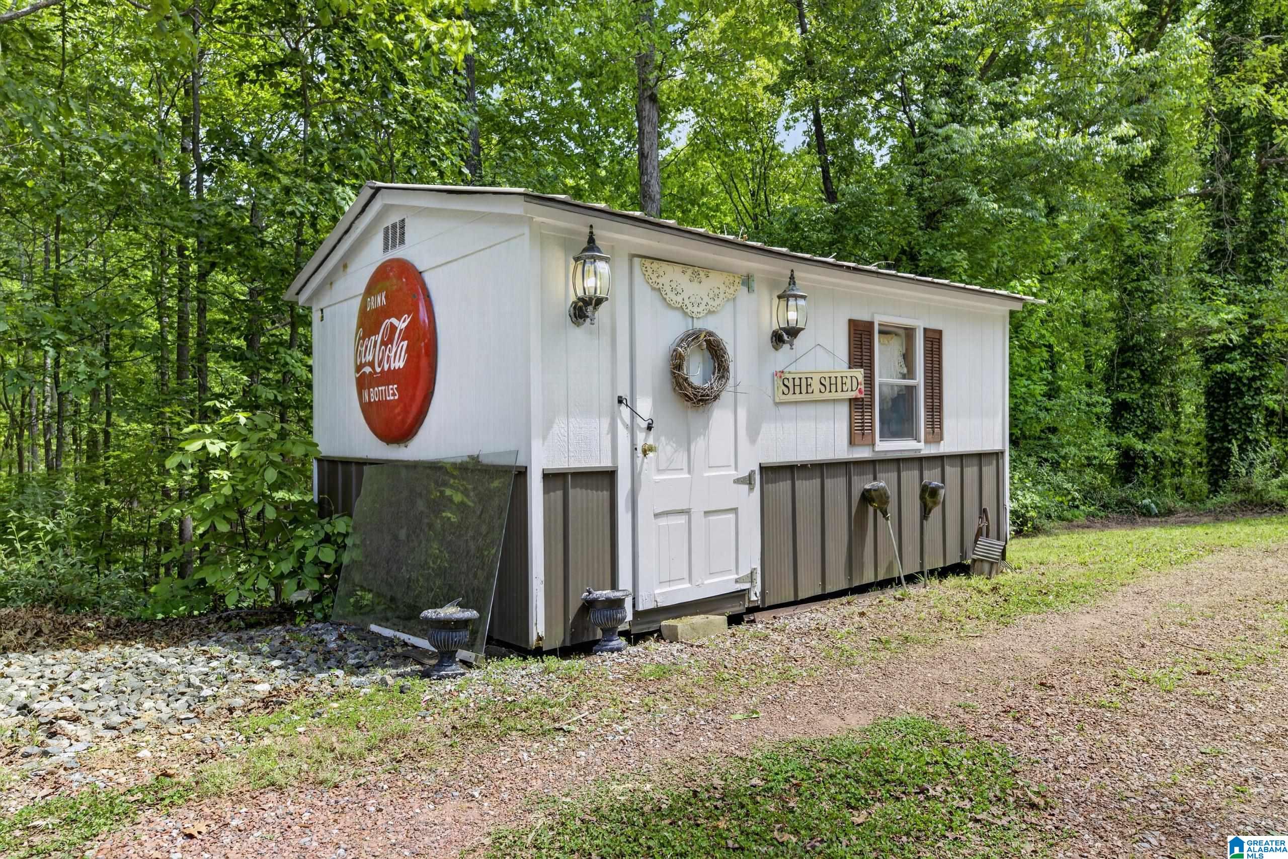 209 Angel Road Anniston, AL 36207 - Photo 47 of 81