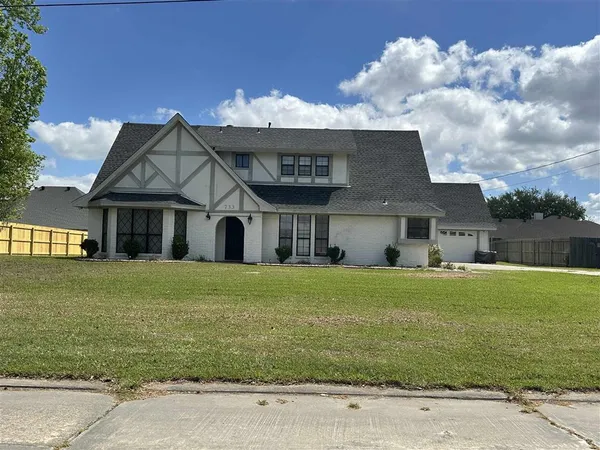 $282,500 | 733 Janice Drive, Sulphur, LA 70663