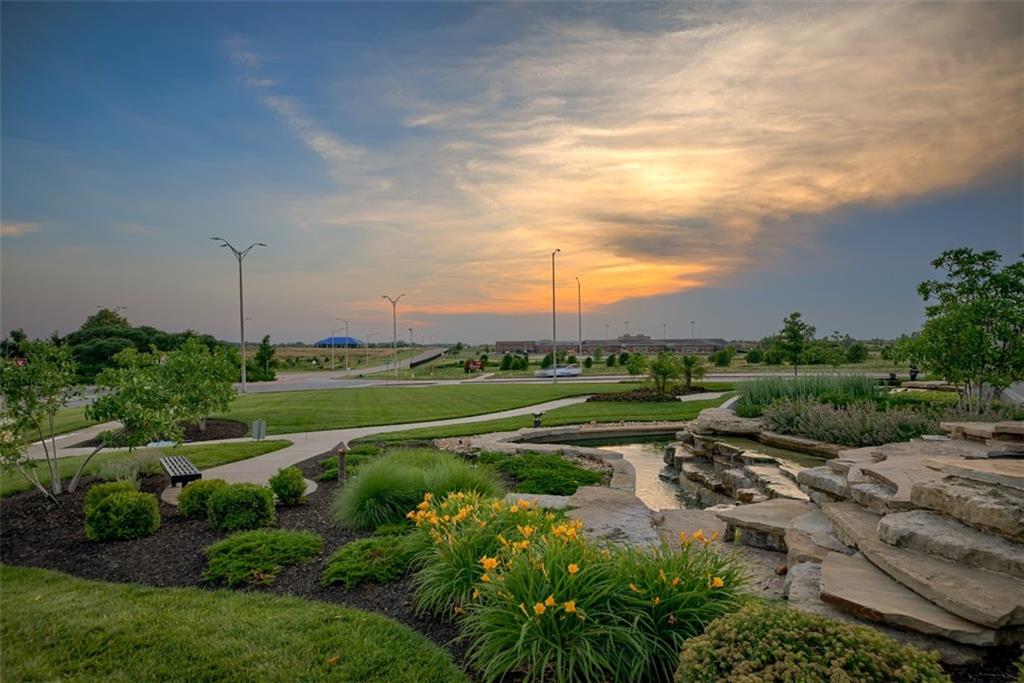 16728 South Ripley Street Olathe, KS 66062 - Photo 42 of 42