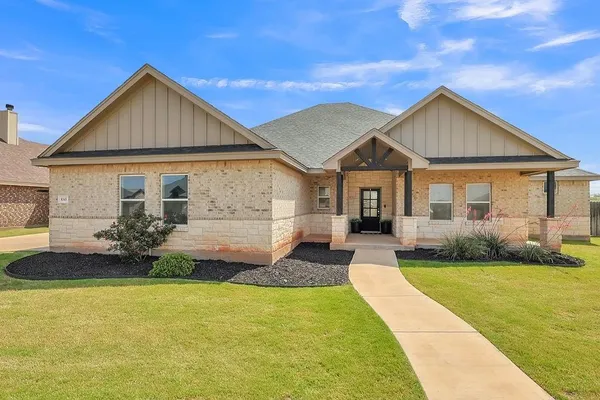 $437,500 | 8345 Ridge Abilene Tx 79606, Abilene, TX 79606