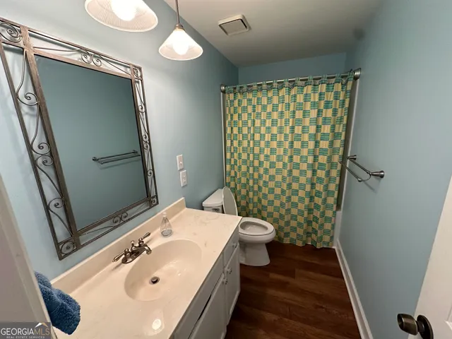 $259,000 | 605 Candler Street, Gainesville, GA 30501