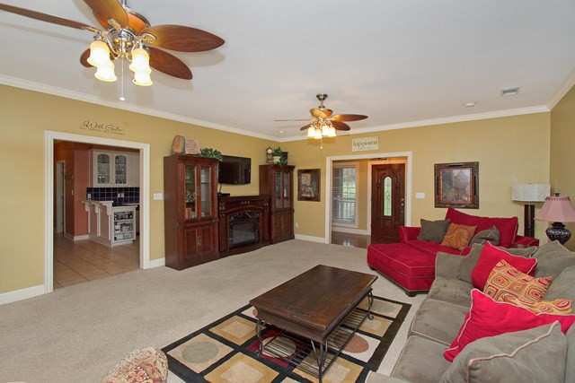 1582 Cedar Springs Road Appling, GA 30802 - Photo 8 of 41